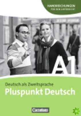 Pluspunkt Deutsch