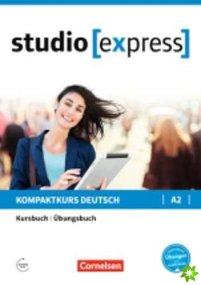 Studio Express