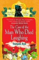 Case of the Man who Died Laughing