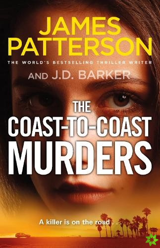 Coast-to-Coast Murders