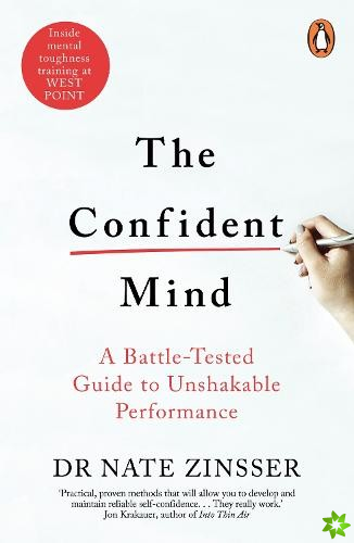 Confident Mind