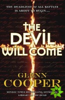 Devil Will Come