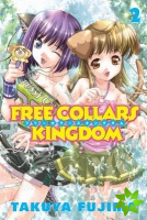 Free Collars Kingdom 2