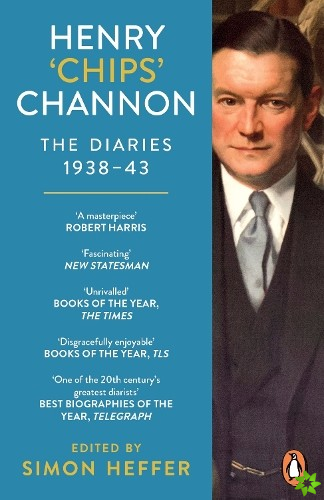 Henry Chips Channon: The Diaries (Volume 2)