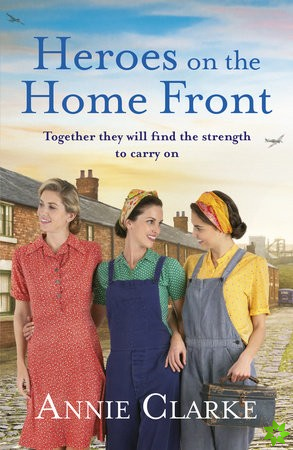 Heroes on the Home Front