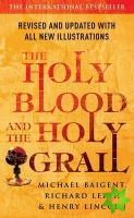 Holy Blood And The Holy Grail
