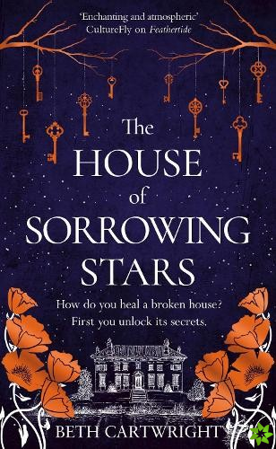 House of Sorrowing Stars