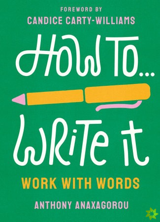 How To Write It