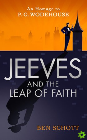 Jeeves and the Leap of Faith