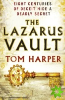 Lazarus Vault