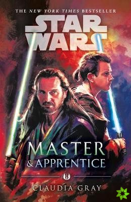 Master and Apprentice (Star Wars)