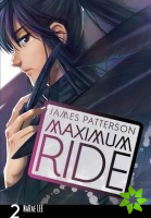 Maximum Ride: Manga Volume 2