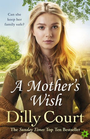 Mother's Wish