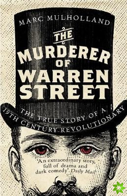 Murderer of Warren Street