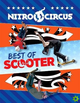 Nitro Circus: Best of Scooter