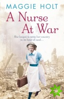 Nurse at War
