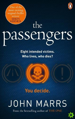 Passengers