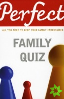 Perfect Family Quiz
