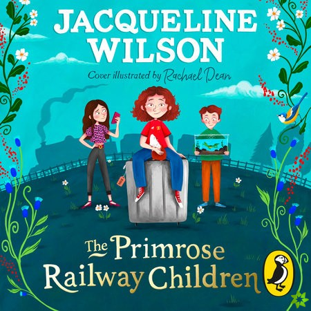 Primrose Railway Children