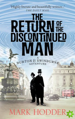 Return of the Discontinued Man