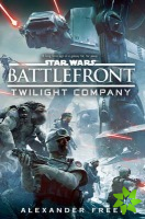 Star Wars: Battlefront: Twilight Company