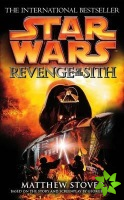 Star Wars: Episode III: Revenge of the Sith