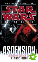 Star Wars: Fate of the Jedi: Ascension