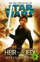 Star Wars: Heir to the Jedi