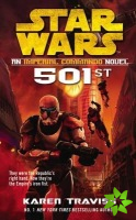 Star Wars: Imperial Commando: 501st