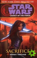 Star Wars: Legacy of the Force V - Sacrifice