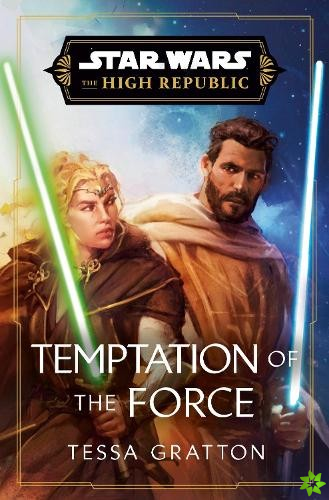 Star Wars: Temptation of the Force