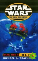 Star Wars: The New Jedi Order - Dark Tide Ruin