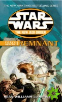 Star Wars: The New Jedi Order - Force Heretic I Remnant