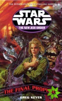 Star Wars: The New Jedi Order - The Final Prophecy