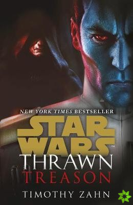 Star Wars: Thrawn: Treason (Book 3)
