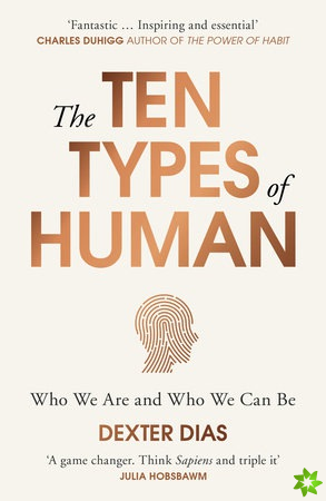 Ten Types of Human
