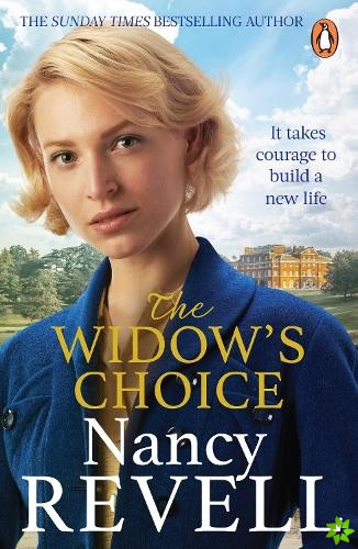 Widow's Choice