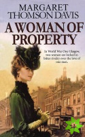 Woman Of Property
