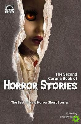Second Corona Book of Horror Stories