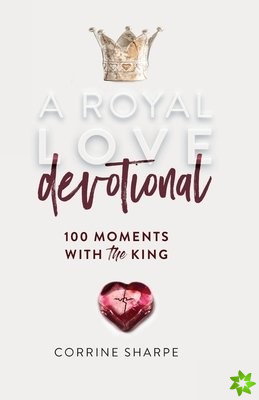Royal Love Devotional
