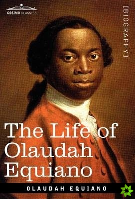 Life of Olaudah Equiano