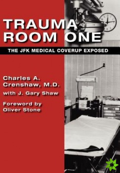 Trauma Room One