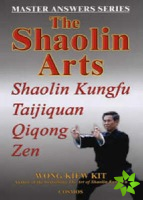 Shaolin Arts: Master Answers Series