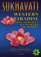 Sukhavati: Western Paradise