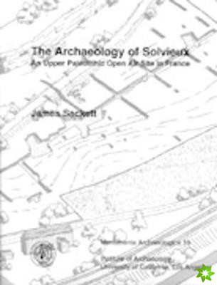 Archaeology of Solvieux