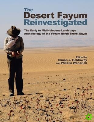 Desert Fayum Reinvestigated