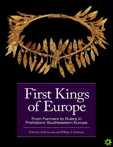 First Kings of Europe