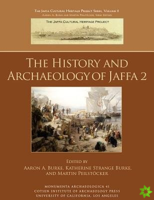 History and Archaeology of Jaffa 2
