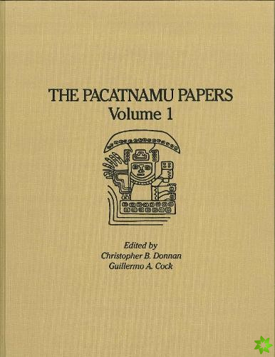 Pacatnamu Papers, Volume 1