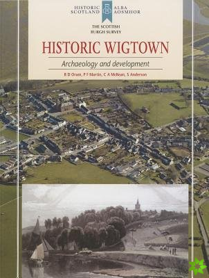 Historic Wigtown